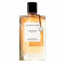 Kvapusis vanduo Van Cleef & Arpels Collection Extraordinaire Musc de Soie, 75 ml