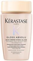 Šampūnas Kerastase Gloss Absolu Creamy, 80 ml