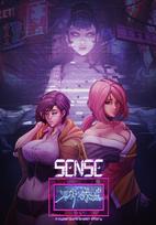Sense - 不祥的预感: A Cyberpunk Ghost Story Steam Key (PC) LATAM