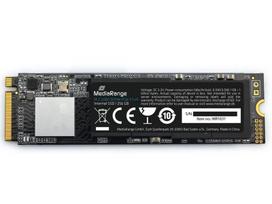 MediaRange 256GB M.2 2280 PCI-E x4 Gen3.1 NVMe (MR1031) | MR1031 | 4260664871590
