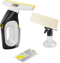 Window cleaner KARCHER WV 3 Comfort Care 0.2 L (1.633-690.0) Black, Yellow | 1.633-690.0 | 4066529190499