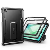 Tech-Protect Kevlar Pro dėklas, skirtas Samsung Galaxy Tab A9+ / A11+ - Black