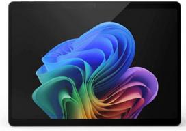 Microsoft Surface Pro 11 Core Ultra 7-266V | 13" Dotyk | 16GB | 256GB | W11P | Black | EP2-20182 | 196388445554