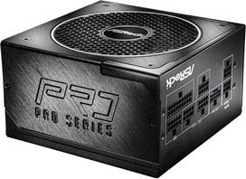 Asrock PRO-M750G 750W 80 PLUS Gold power supply unit | PRO-M750G | 4711581493001