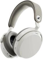 Słuchawki Sennheiser Momentum 5 Wireless white - słuchawki bezprzewodowe z ANC (4260752334006) | 4260752334006 | 4260752334006