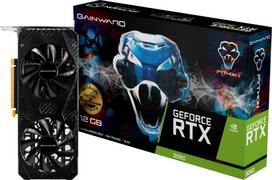 RTX3060 12GB Gainward Python II OC GDDR6 | NE63060U19K9-PG190V | 4710562245813