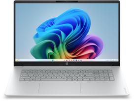 HP OmniBook 3 - Ryzen AI 7 445 | 17,3" FHD | 16GB | 512GB | W11H | Silver | D9MA2EA | 821844691595