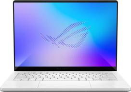 ASUS ROG Zephyrus G14 GU405AR-SY003W Intel Core Ultra 9 386H  35.6 cm (14") 3K 32GB LPDDR5x-SDRAM 1 TB SSD NVIDIA® GeForce RTX™ 5070 Ti  GPU Wi-Fi 7 (802.11be) Windows 11 Home White | GU405AR-SY003W | 4711636501934