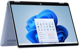 HP OmniBook 5 Flip - Core 5 120U | 14" 2K Dotyk | 16GB | 2TB | W11H | Błękit nieba | C3BW2EA|20M2 | 5906849855496