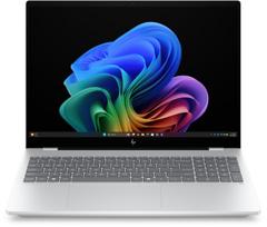 HP OmniBook 7 - Ultra X7 358H | 16" 2K OLED 120Hz Dotyk | 32GB | 1TB | W11P | Srebro lodowcowe | D9LZ7EA | 821844691540