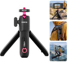 Ulanzi Mini Statyw Ulanzi Mt55 Kijek Selfie 4w1 1/4 Uchwyt Na  Aparat Kamera / Mt55 | SB11992 | 6974774336617