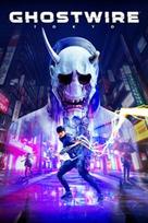 Ghostwire: Tokyo (Windows/Xbox Series X|S) XBOX LIVE Key JAPAN