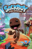 Sackboy™: A Big Adventure Steam Key (PC) ASIA