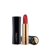 Lancôme Matte lipstick L´Absolu Rouge Drama (Matte Lips tick ) 3,4 g