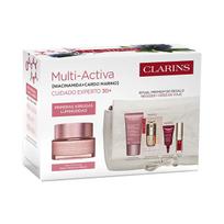 Clarins Gift set for all skin types Multi Activa Set