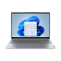Lenovo ThinkBook 16 G8 IAL Intel Core Ultra 5 225U Laptop 40.6 cm (16") WUXGA 16GB DDR5-SDRAM 512GB SSD Wi-Fi 6E (802.11ax) Wi