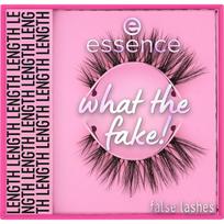 essence What the Fake! 04 False Lashes