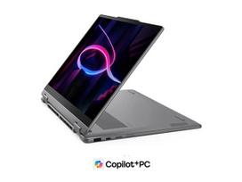 Lenovo Yoga 7 2-in-1 14IPH11 Intel | Luna Grey | 14 " | OLED | Touchscreen | WUXGA | 1920 x 1200 pixels | Glossy | Intel Core Ul