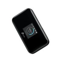 TP-Link M7750 4G LTE Cat12 mobilus Wi-Fi maršrutizatorius, 600Mbps, AC1200, 3280mAh, Nano SIM, microSD 2TB