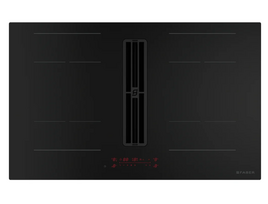 Kaitlentė-gartraukis FABER GALILEO PURE BLACK F830