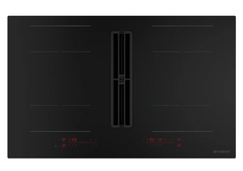 Kaitlentė-gartraukis FABER GALILEO DOUBLE BLACK F830