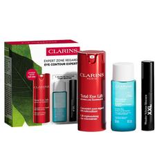 Clarins Total Eye Lift Set Gift Set