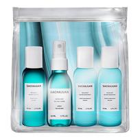 Sachajuan Ocean Mist Discovery Kit Gift Set Plaukų šampūnas