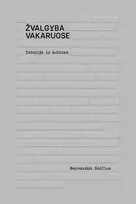El. knyga Žvalgyba Vakaruose. Istorija ir kultūra - Bernardas Gailius