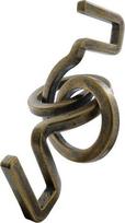Dėlionė G3 Stalo žaidimas galvosūkis Huzzle Cast Hook 2/6
