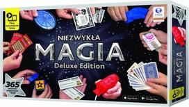 Rinkinys magijos triukams Cartamundi Deluxe 365 dalių