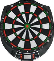 Elektroninis smiginio taikinys Worker WJ200 Darts