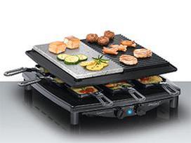Steba RC 4 plus Raclette