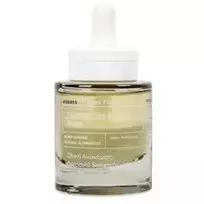 Korres Black Pine Overnight Total Revival Serum - Zpevňující noční sérum, 30ml