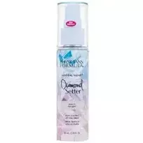 "Physicians Formula Mineral Wear Diamond Setter" - drėkinamasis ir šviesinantis lyginamasis purškiklis, 65 ml