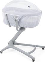 Chicco Baby Hug 4in1 tinklelis nuo uodų, baltas