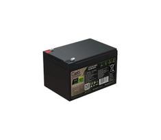 Akumuliatorius LiFePO4 12,8V/12Ah
