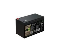 Akumuliatorius LiFePO4 12,8V/7Ah
