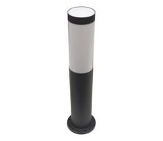 Lauko šviestuvas LOPPA 1xE27/60W/230V 45 cm IP44 juodas