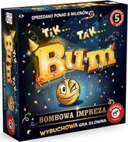 Tik Tok Boom Bombowa Party PIATNIK