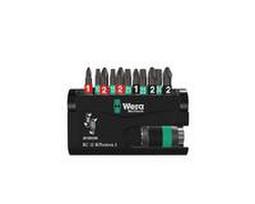 Wera Bit-Check 12 BiTorsion 1