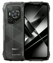 Blackview BL7000 Pro 5G Smartphone 8GB / 256GB black