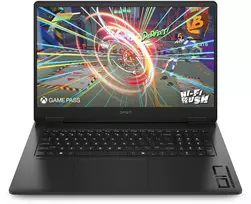 Laptop HP OMEN 17-db1041nw Ryzen AI 7 350 / 32GB / 1 TB / W11 / RTX 5060 / 144 Hz (CX6E8EA)