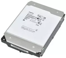 Dysk Toshiba Enterprise capacity HDD 14TB (MG11ACA14TE)