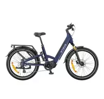 ENGWE E26 PRO 3.0 elektrinis dviratis (26") ENGWE-E26-3.0-PRO-BLUE