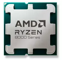 CPU RYZEN X6 R5-8400F SAM5/65W 4200 100-000001591 AMD