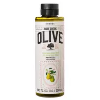KORRES_Pure Greek Olive żel pod prysznic Honey & Pear 250ml