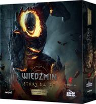 „The Witcher: The Old World“ – legendinė medžioklė REBEL