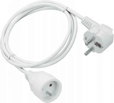 Libox maitinimo prailginimo laido kištuko lizdas 5m (LB0165-5)