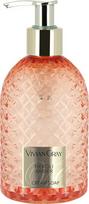 Newcos VIVIAN GRAY skystas kremas-muilas Gemstone Neroli & Amber, 300 ml