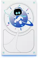 "STICK 5TB ASTRO BOT LIMITED EDITION GAME DRIVE"